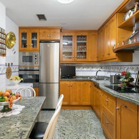 Casa Luisa Apartment Гранада Екстериор снимка
