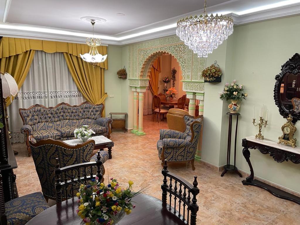 Casa Luisa Apartment Гранада Екстериор снимка