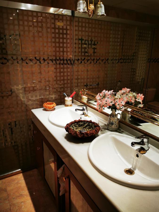 Casa Luisa Apartment Гранада Екстериор снимка